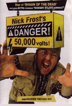 Danger! 50,000 Volts!-watch