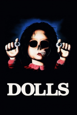 Dolls-watch