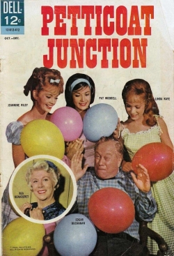 Petticoat Junction-watch