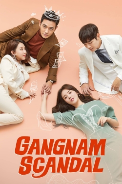 Gangnam Scandal-watch