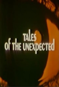 Tales of the Unexpected (US)-watch