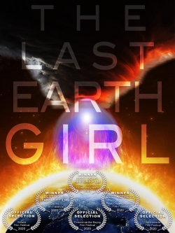 The Last Earth Girl-watch