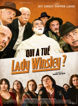 Who Killed Lady Winsley?-watch