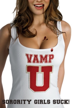 Vamp U-watch