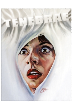 Tenebre-watch