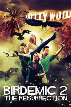 Birdemic 2: The Resurrection-watch