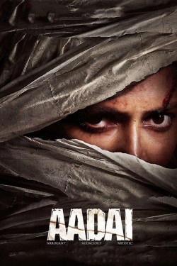 Aadai-watch