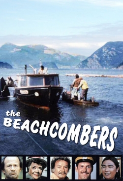 The Beachcombers-watch