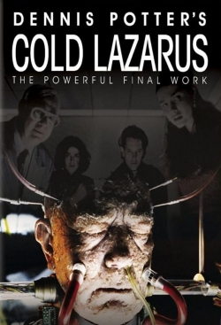 Cold Lazarus-watch