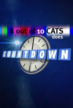 8 Out of 10 Cats Uncut-watch