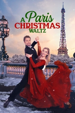 A Paris Christmas Waltz-watch