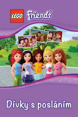 LEGO Friends-watch