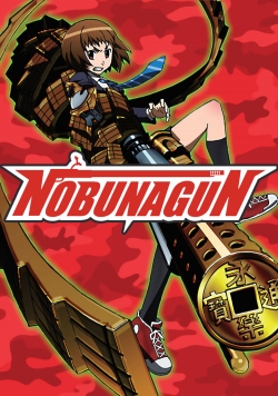 Nobunagun-watch