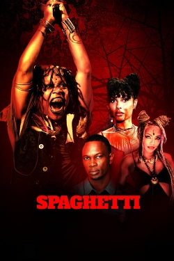 Spaghetti-watch