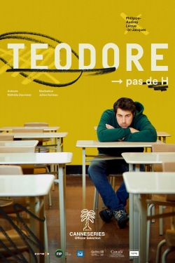 Teodore. Without the H-watch