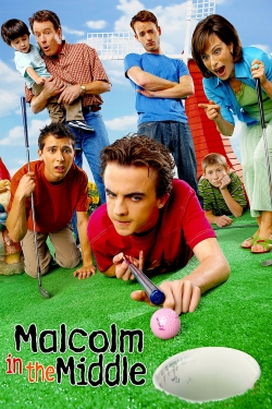 Malcolm in the Middle-watch
