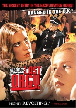 Gestapo's Last Orgy-watch