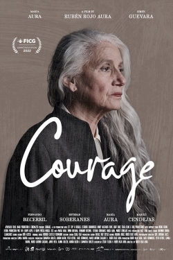 Courage-watch