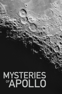 Mysteries of Apollo-watch