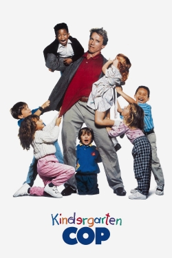 Kindergarten Cop-watch