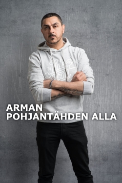 Arman Pohjantähden alla-watch