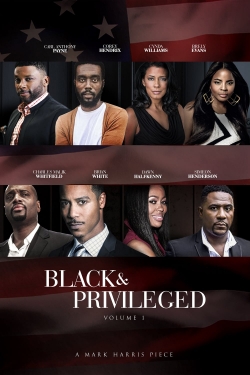 Black & Privileged: Volume 1-watch