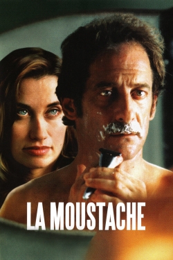 The Moustache-watch