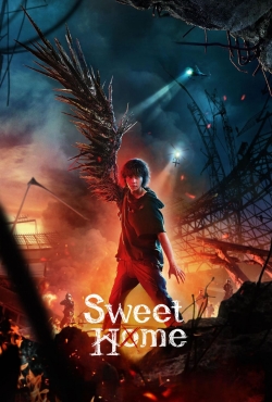 Sweet Home-watch