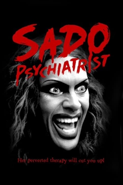 Sado Psychiatrist-watch