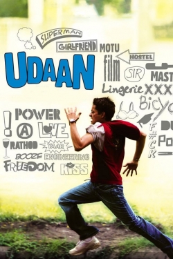 Udaan-watch