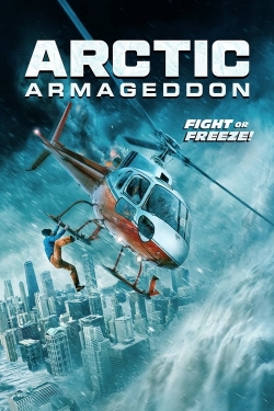 Arctic Armageddon-watch