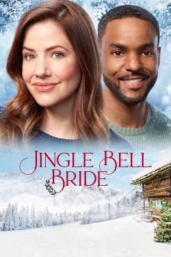 Jingle Bell Bride-watch