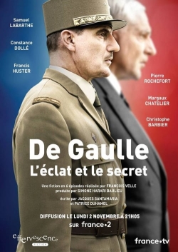 De Gaulle, l'éclat et le secret-watch