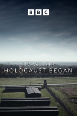 How the Holocaust Began-watch