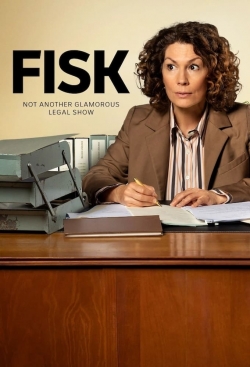 Fisk-watch