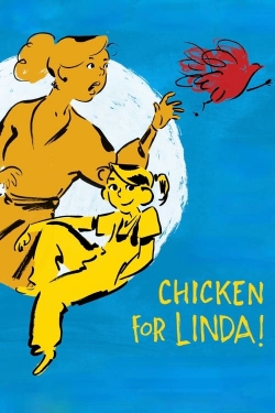 Chicken for Linda!-watch