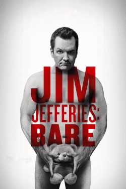 Jim Jefferies: Bare-watch