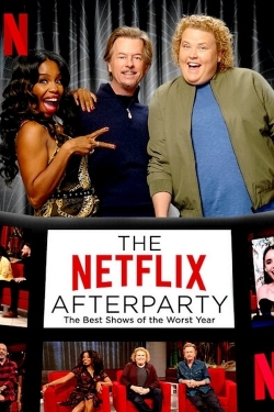 The Netflix Afterparty: The Best Shows of The Worst Year-watch