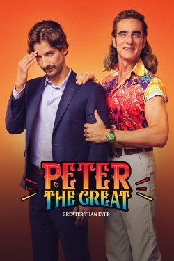 Peter the Great: Greater Than Ever-watch