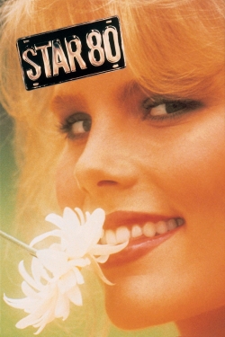 Star 80-watch