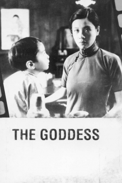 The Goddess-watch