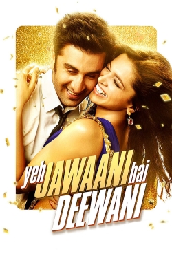 Yeh Jawaani Hai Deewani-watch