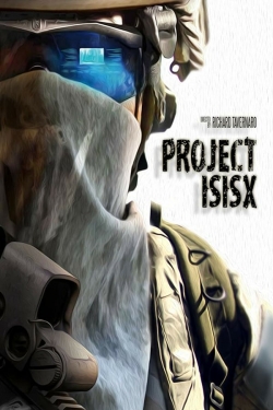 Project ISISX-watch