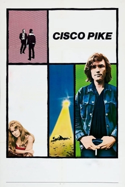 Cisco Pike-watch