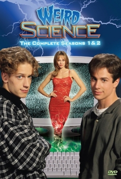 Weird Science-watch