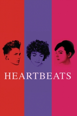 Heartbeats-watch