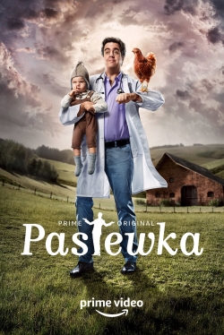 Pastewka-watch