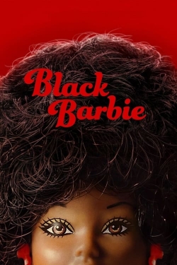 Black Barbie-watch