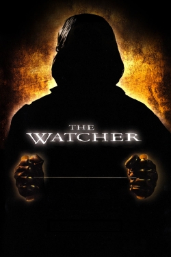 The Watcher-watch