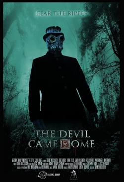 The Devil Came Home-watch